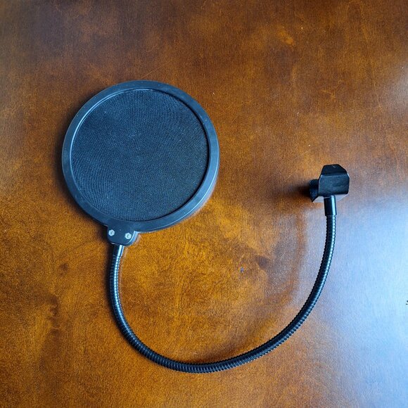 Microphone Pop Filter - Picture 2 of 2